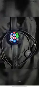 Смарт часы Galaxy Watch 6 Series Classik 43mm-4