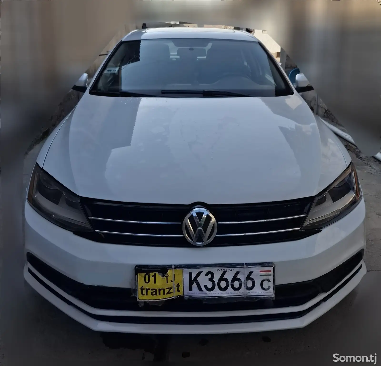 Volkswagen Jetta, 2017-1