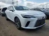 Lexus RX series, 2023-2