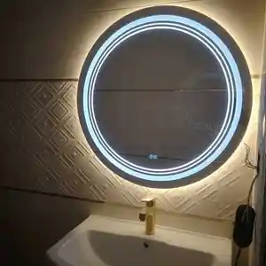 Зеркало с Led-подсветкой