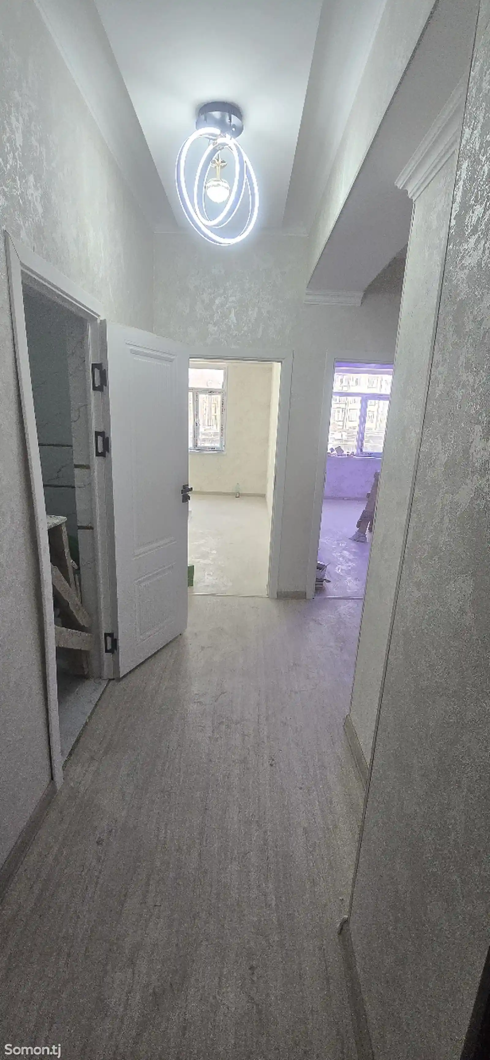 2-комн. квартира, 5 этаж, 46 м², рудаки-2