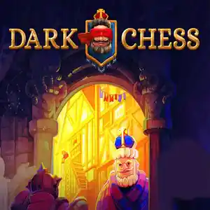 Игра Dark chess для компьютера-пк-pc