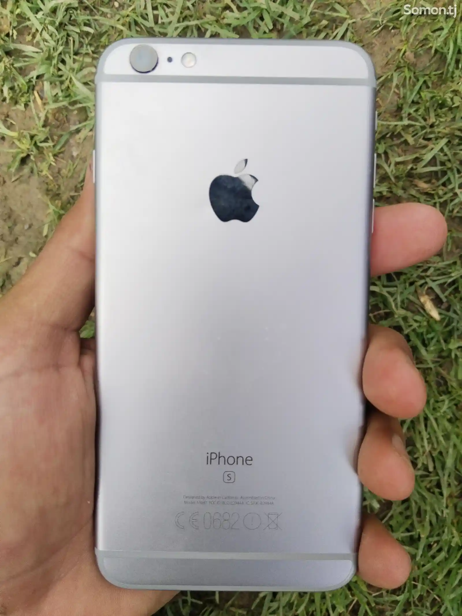 Apple iPhone 6 plus, 16 gb-1