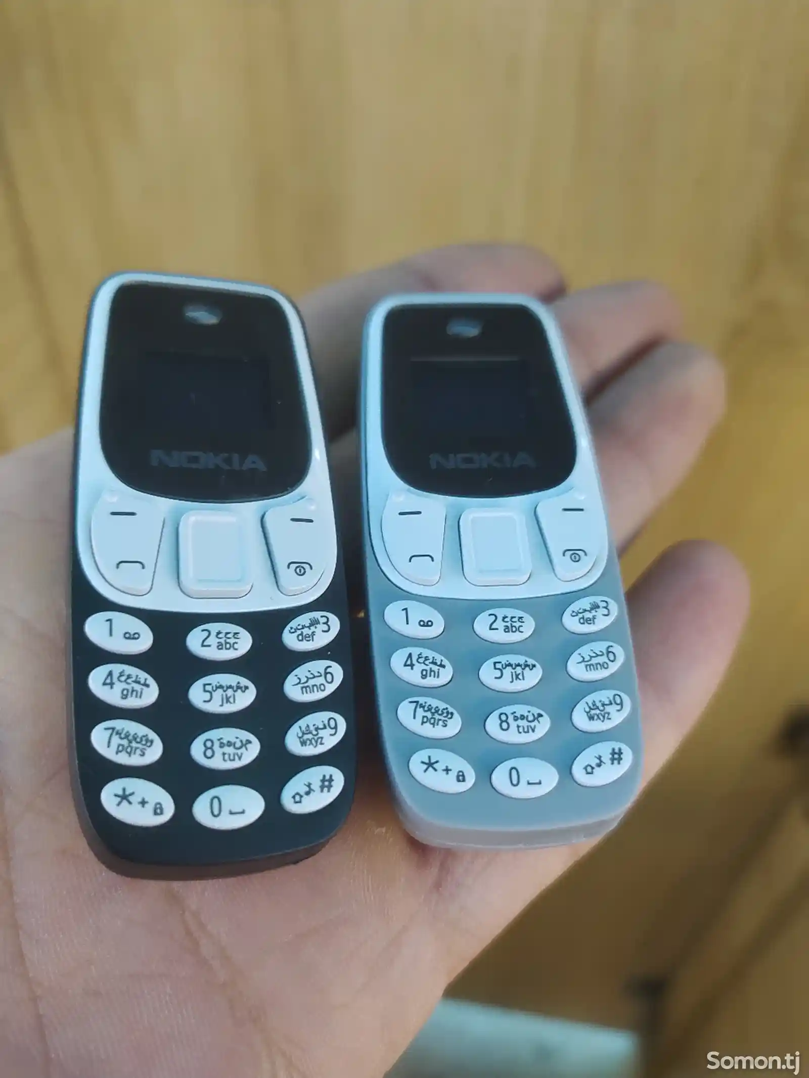 Nokia Mini M10-1