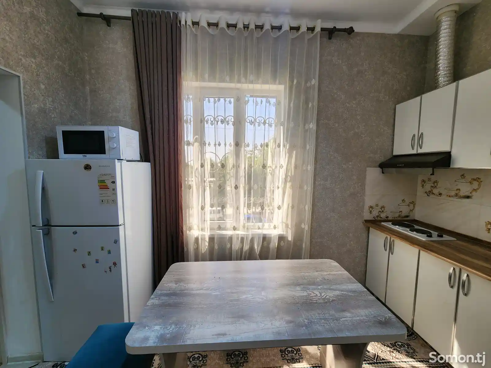 2-комн. квартира, 2 этаж, 85 м², 3мкр-14