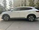 BYD Song Plus Flagship, 2023-4