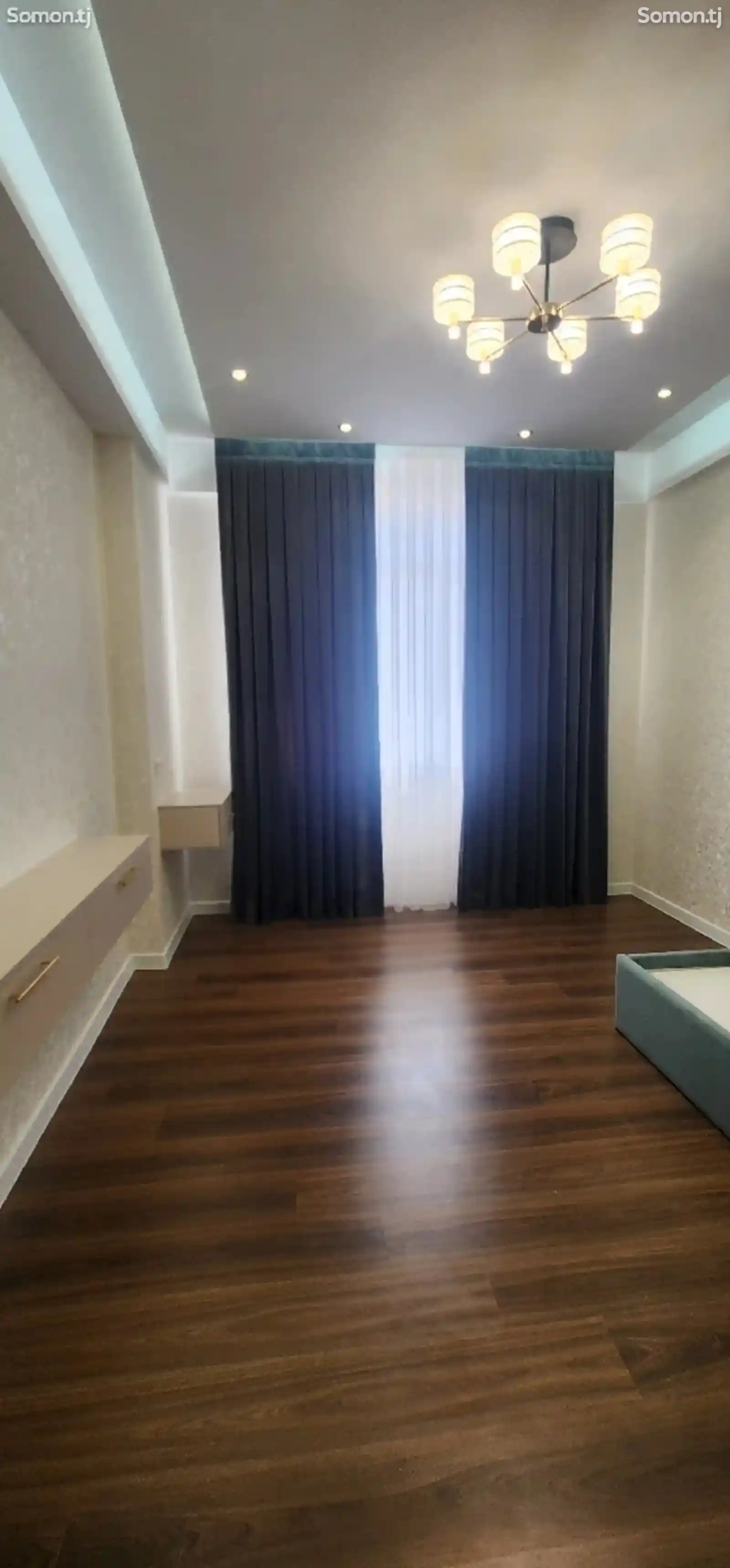 2-комн. квартира, 4 этаж, 65 м², 18 мкр-11