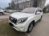 Toyota Land Cruiser Prado, 2017-4