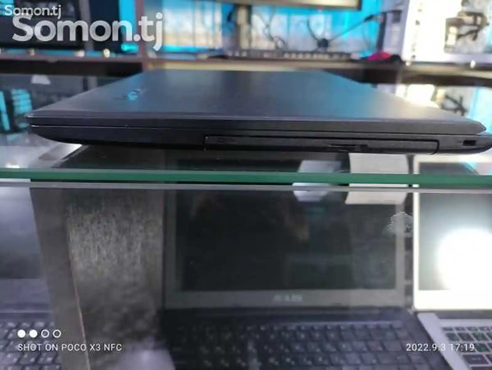 Игровой Ноутбук Lenovo Ideapad 110 Core i7-6498DU 8GB/1TB 6TH GEN-8