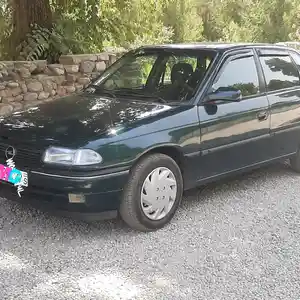 Opel Astra F, 1997