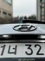 Hyundai Santa Fe, 2016-9