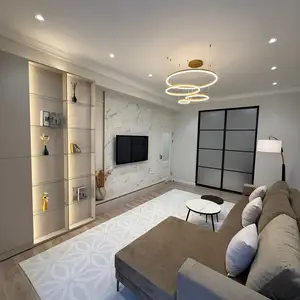 2-комн. квартира, 17 этаж, 72 м², Спартак