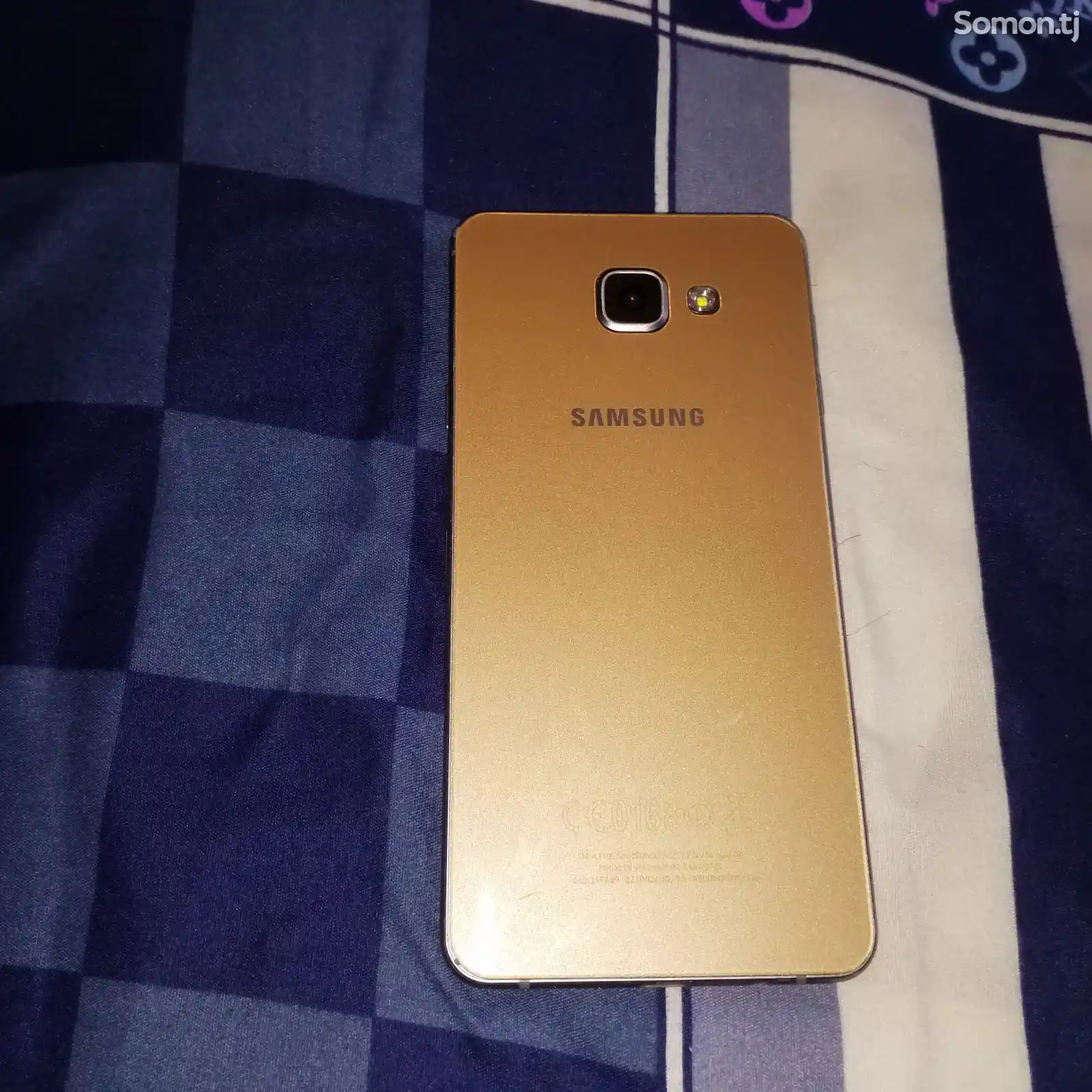 Samsung Galaxy A7 32Gb-8