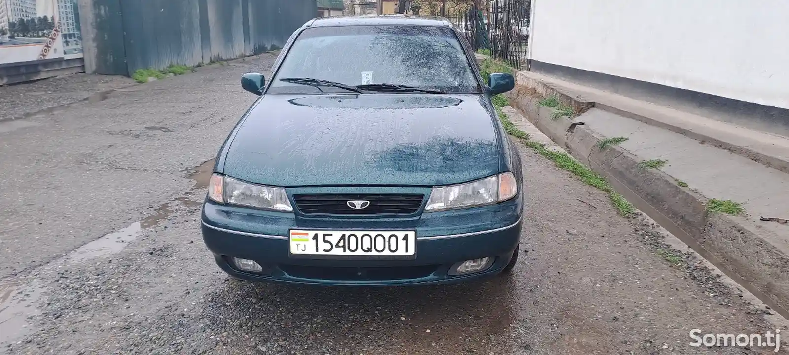 Daewoo Nexia, 1996-6