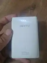 Внешний аккумулятор Power bank Nextu 5000mah-4