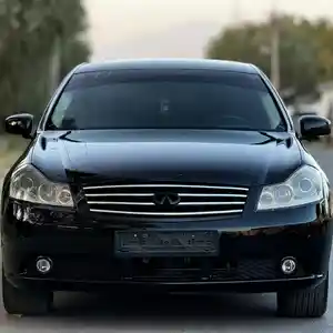 Infiniti M series, 2007