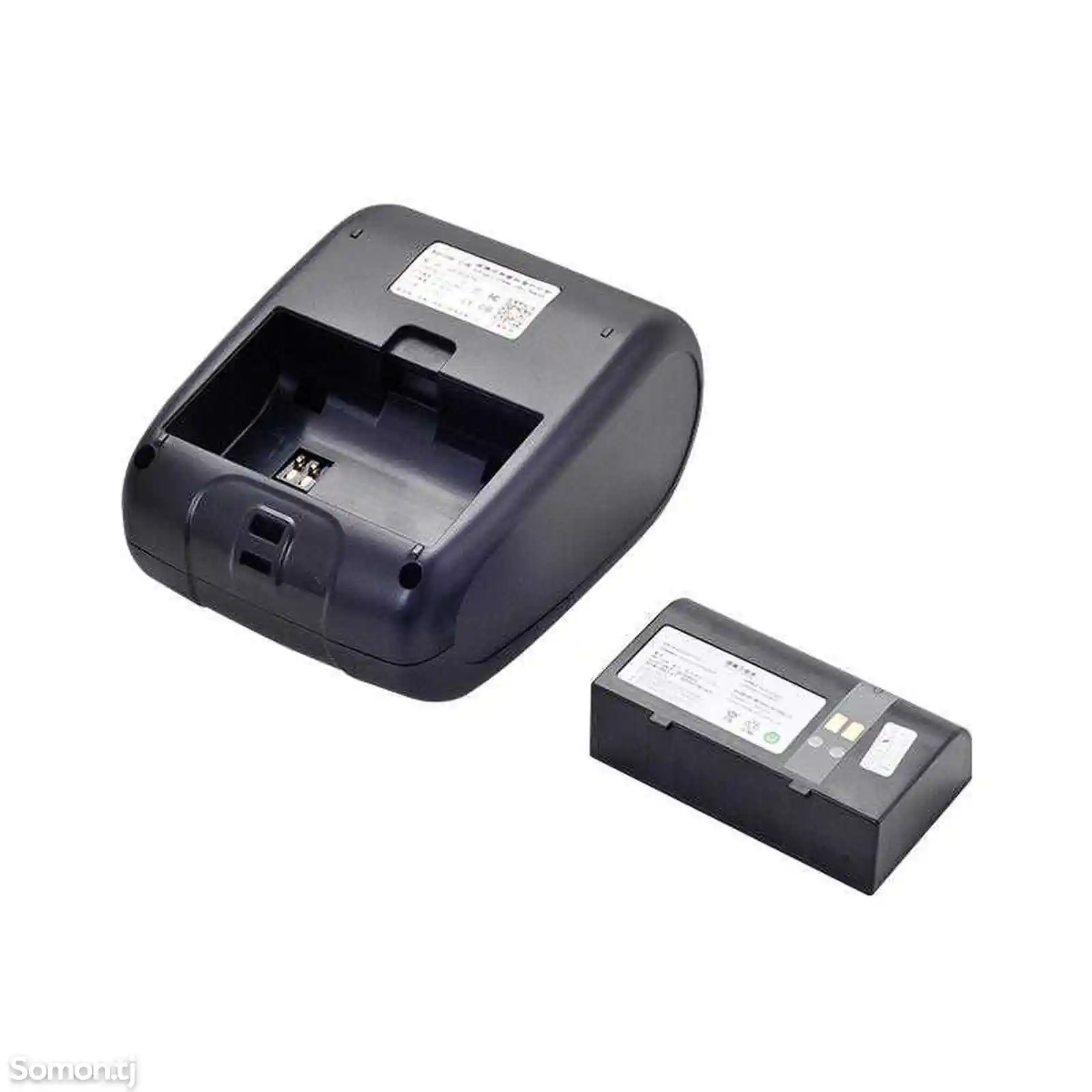 Мобильный принтер чеков-этикеток DLP-210-8