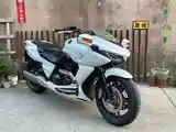 Мотоцикл Honda DN-01 750cc ABS на заказ-3