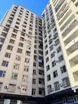 3-комн. квартира, 13 этаж, 88 м², фирдавси-8