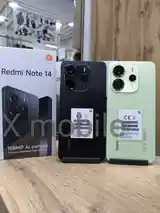 Xiaomi Redmi Note 13 8+4/256Gb blue-4