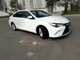 Toyota Camry, 2015-11