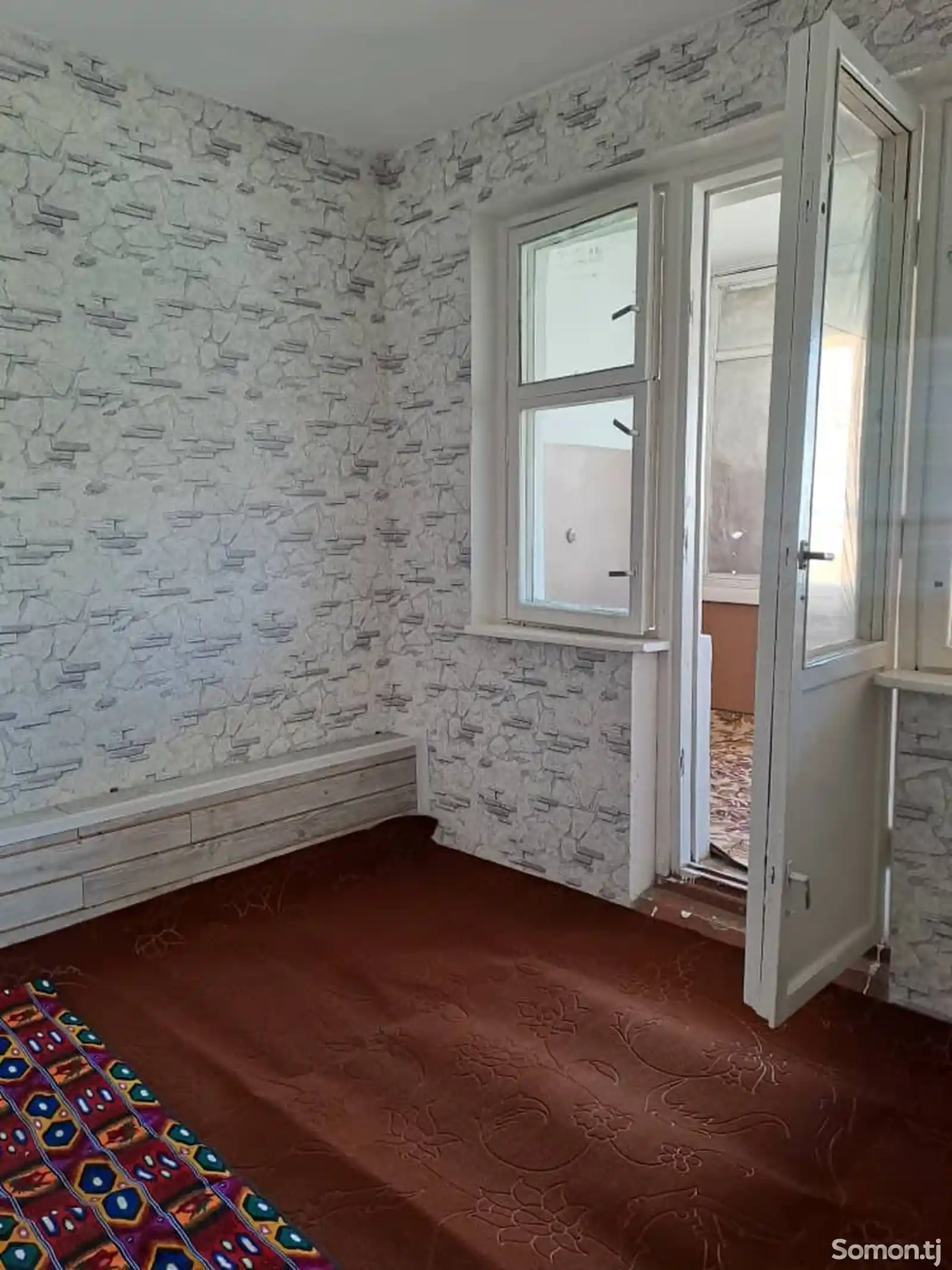 1-комн. квартира, 5 этаж, 40 м², 13 мкр-3