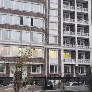 2-комн. квартира, 2 этаж, 51 м², 13 мкр