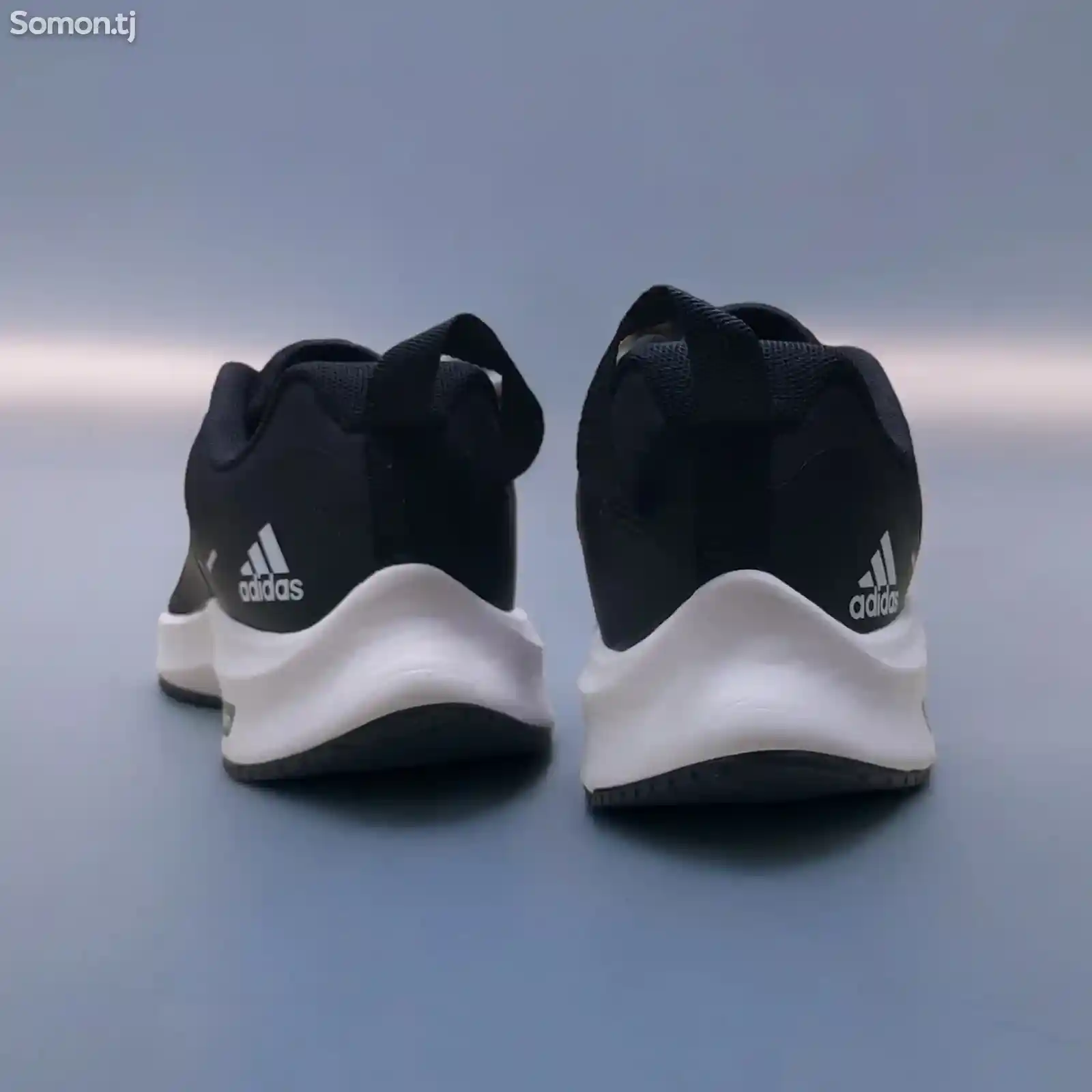 Кроссовки Adidas-4