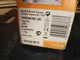 Дрель Black&Decker-5