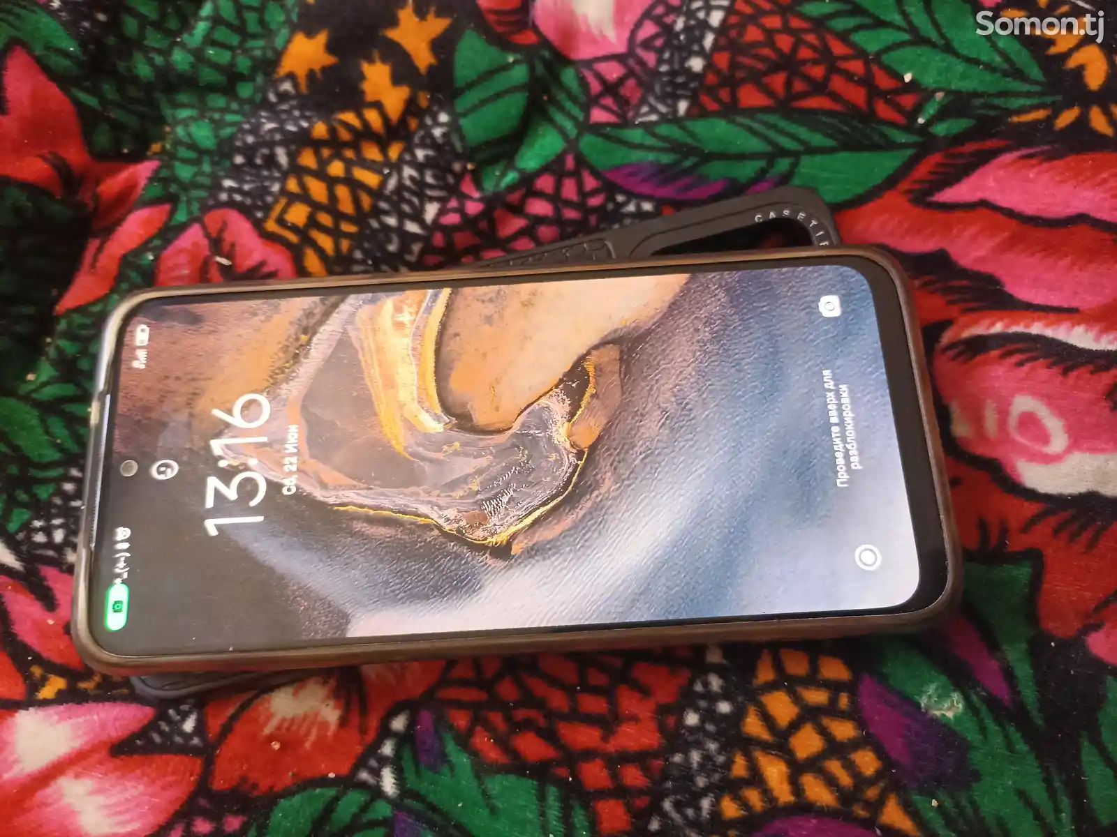 Xiaomi Poco m5s 128gb-7
