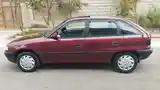 Opel Astra F, 1992-5