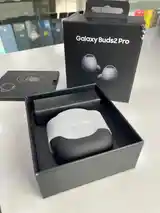 Наушники Galaxy Buds 2pro-3