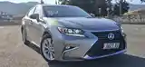 Lexus ES series, 2015-2