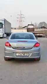 Opel Astra H, 2008-4