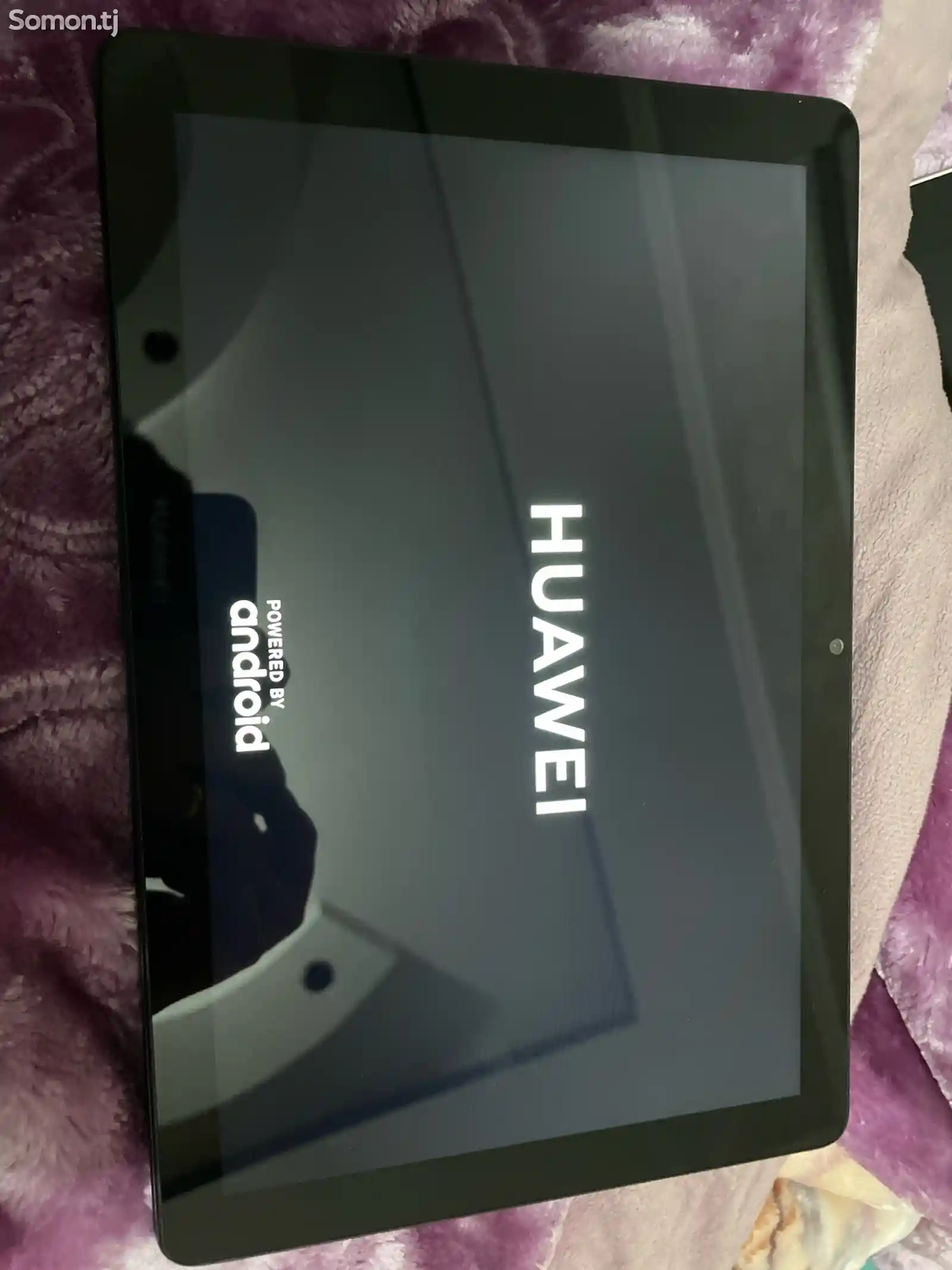 Планшет Huawei Mate Pad T10 2/32Gb-2