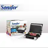 Тостер Sonifer-SF6181-2