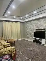 2-комн. квартира, 5 этаж, 80м², И. Сомони-2