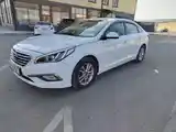 Hyundai Sonata, 2015-3