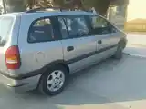 Opel Zafira, 1999-6