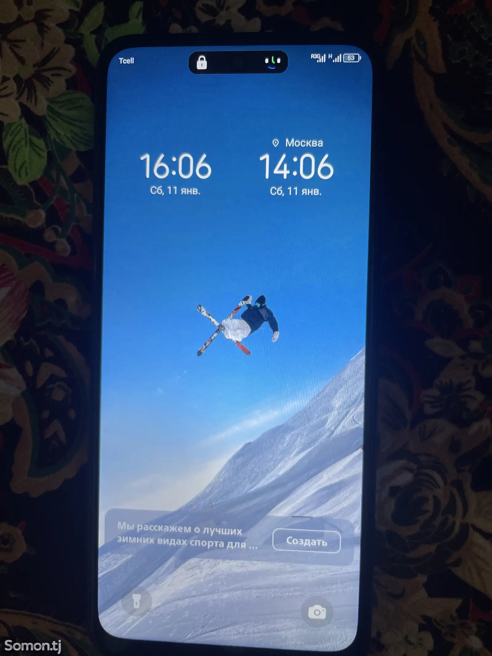 Tecno Pova Neo 3, 128gb-1