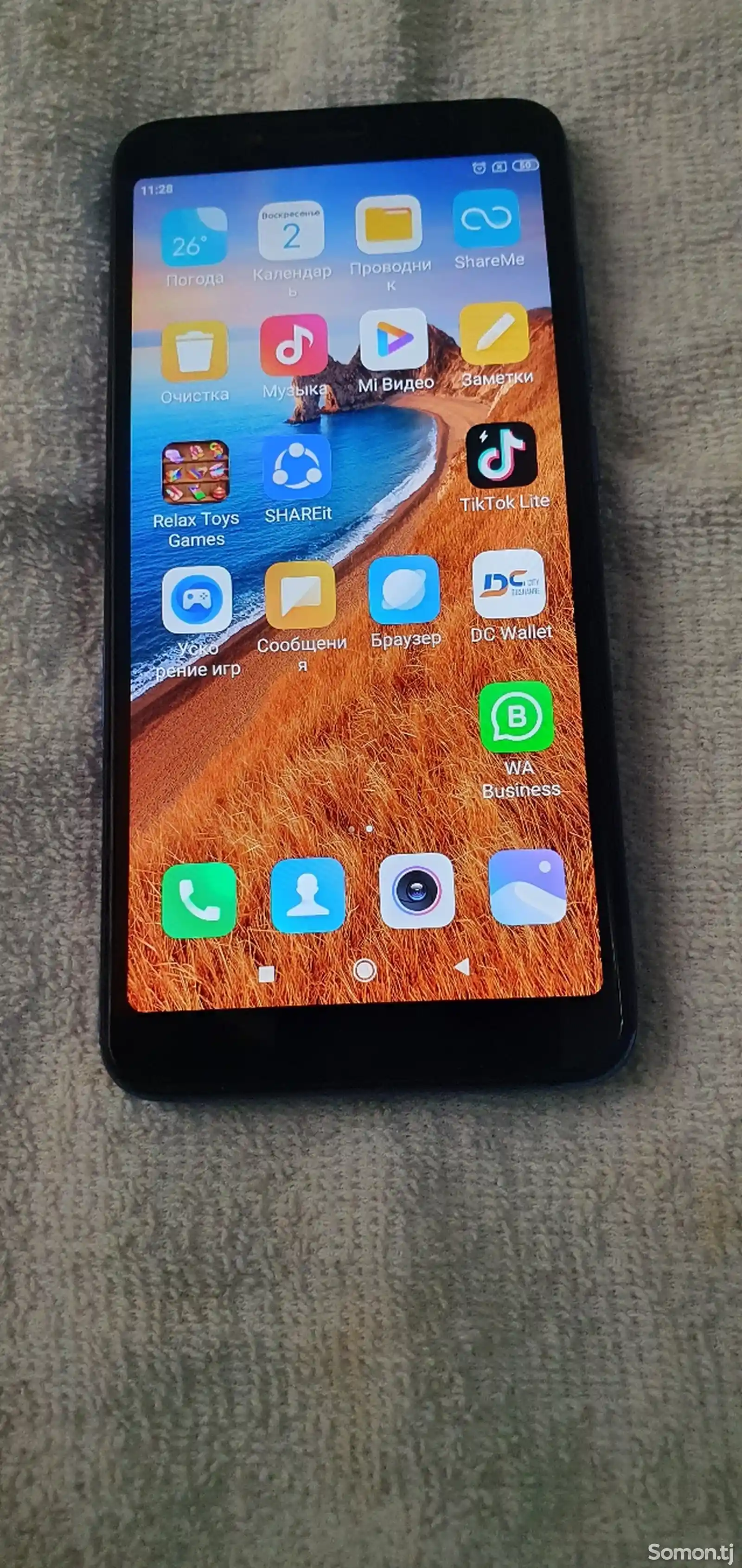 Xiaomi Redmi 7A-3