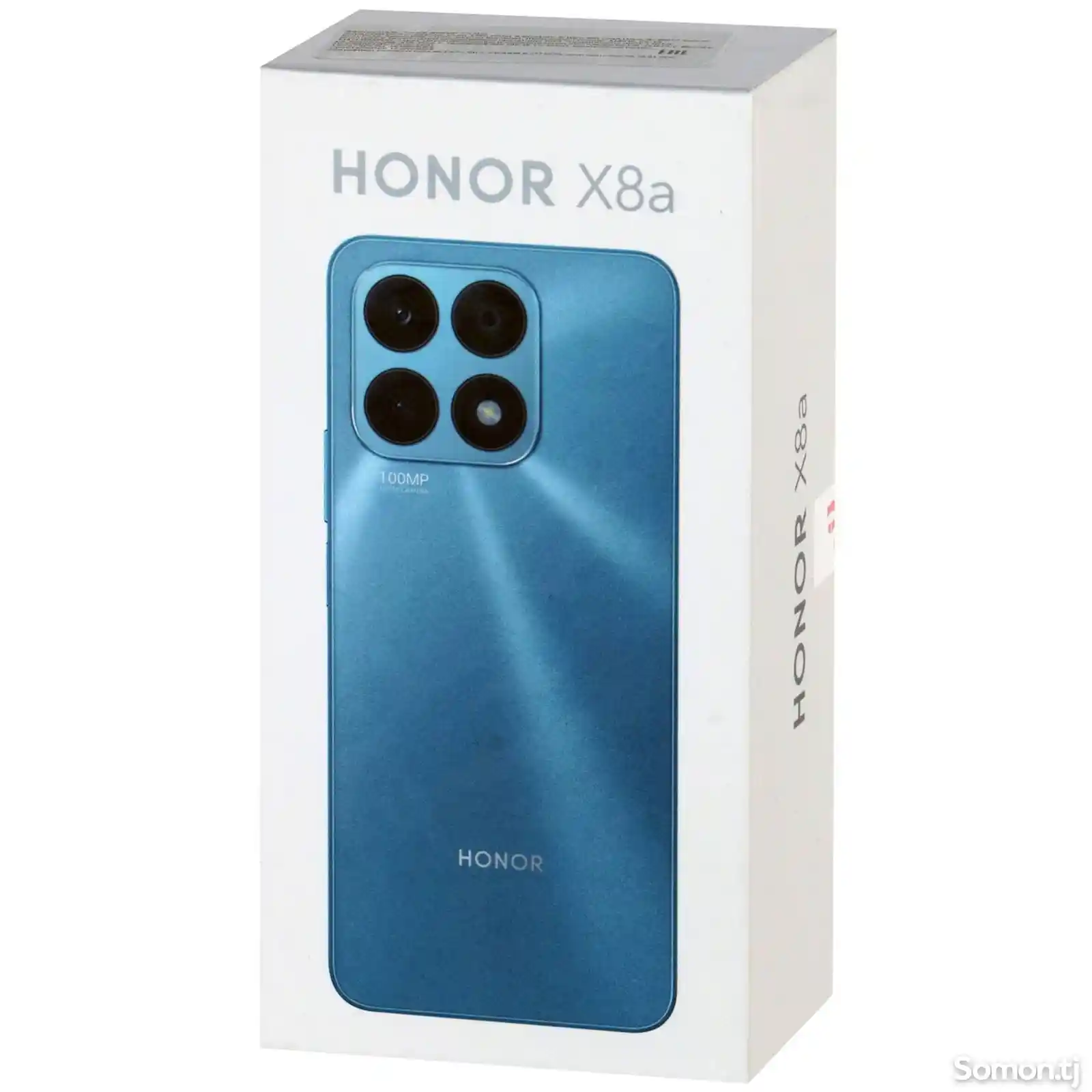 Huawei Honor X8a 6/128gb-7