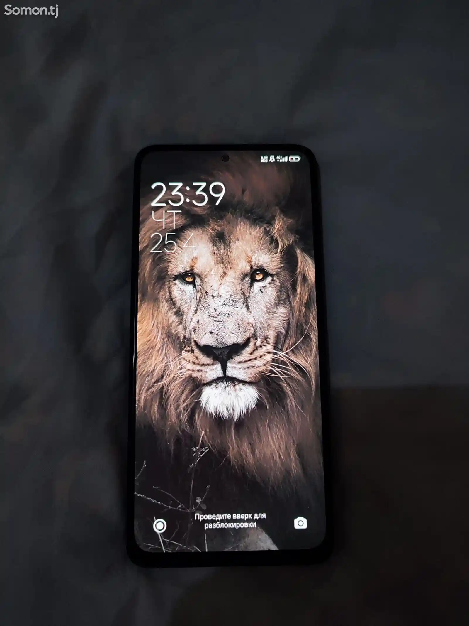 Xiaomi Redmi Note 12 про-2