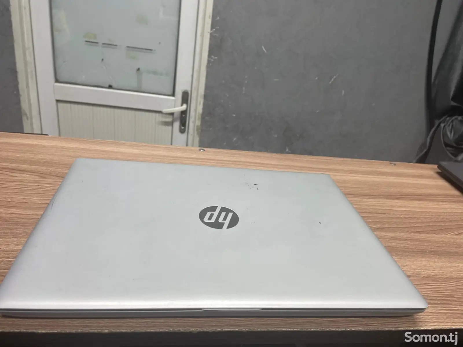 Ноутбук Hp-Pro book i5-8gen-1