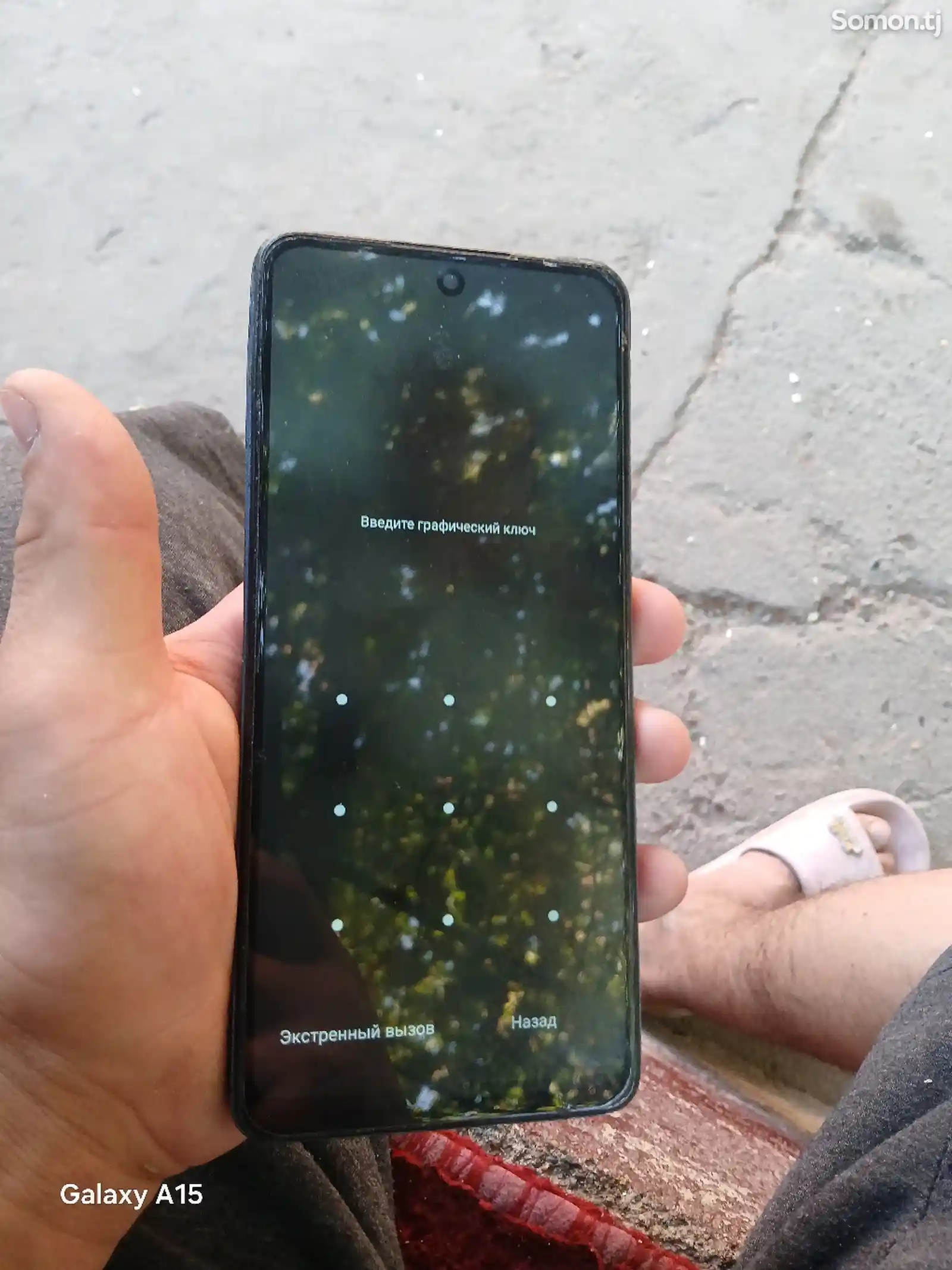 Tecno spark 10pro-2