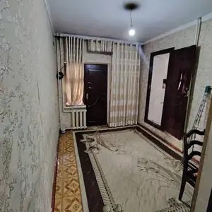 2-комн. квартира, 2 этаж, 60 м², сино