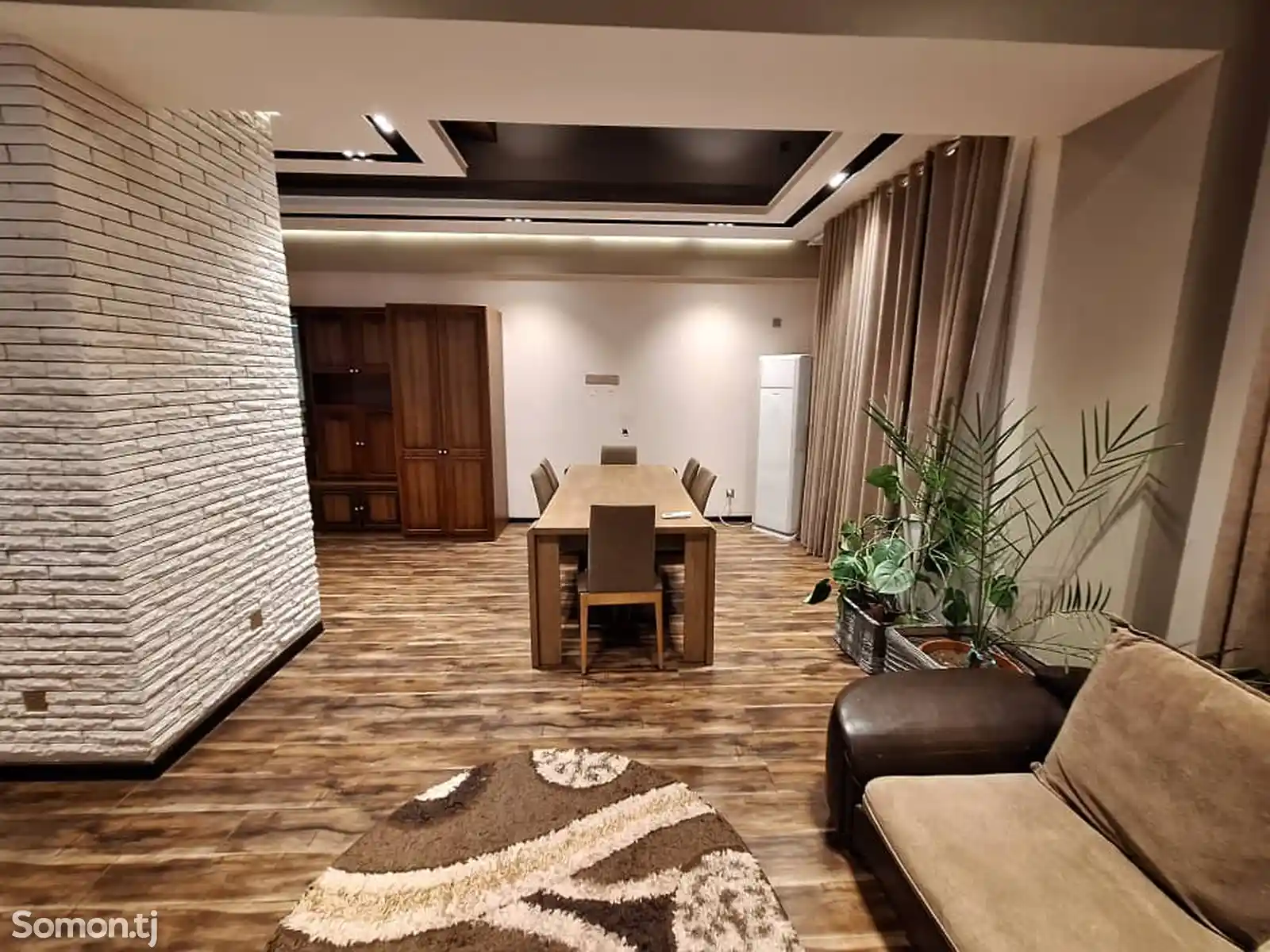 4-комн. квартира, 16 этаж, 180м², Дом печать, дом Альфемо-2