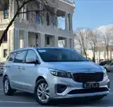 Kia Carnival, 2016-2