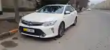 Toyota Camry, 2012-3