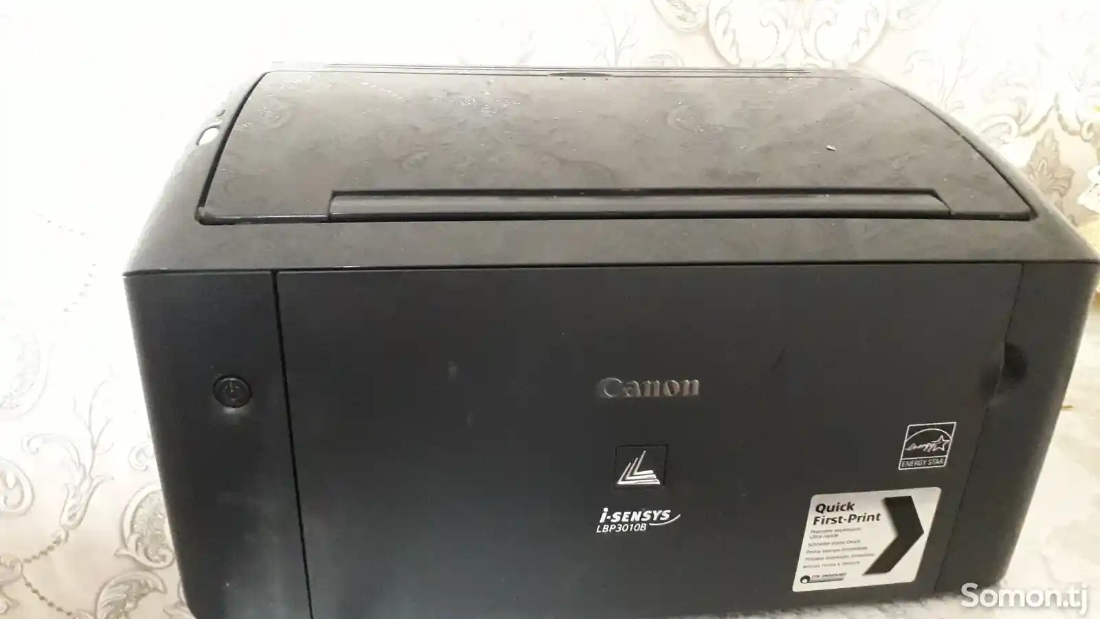 Принтер Canon